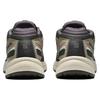 Salomon Odyssey 1 Mesh Leather Outdoor Functional Sports Slip Resistant Durable Low Top Lifestyle Shoes Unisex Shoes Gray 471504