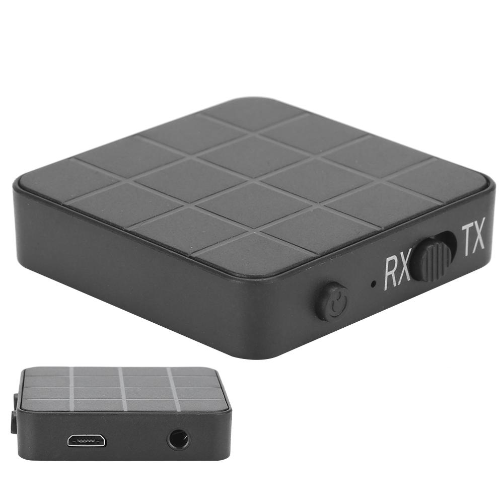 2 in 1 Bluetooth5.0 Wireless o Assist 3.5mm Adapter Transmitter Receiver Equipment