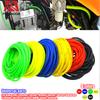 1M 3M 5M Motorcycle ATV Scooter Gas Oil Pipe Rubber Soft Tube Petrol Fuel Line Hose For KTM Suzuki Honda Kawasaki Yamaha Etc 7