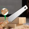 Hand Saws Sharp-tipped Close-Toothed Saws saw Household Mini Cutting Tools Woodworking Tools
