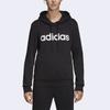 adidas Essentials Linear Sweatshirt Women's Black DP2364