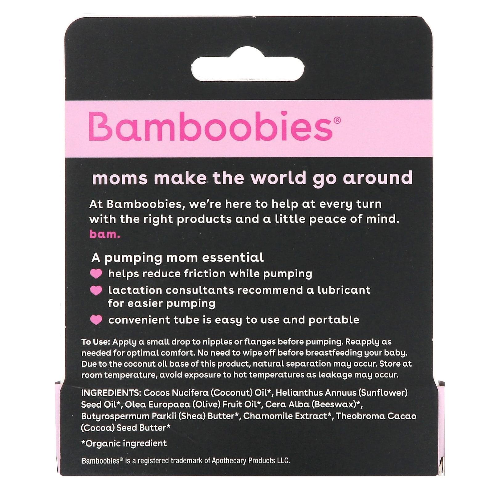 Bamboobies — фото 2