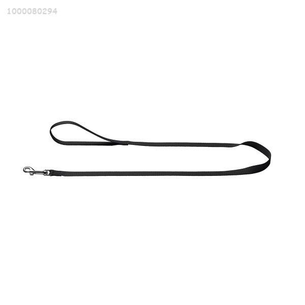 Hunter Dog Leash London Black 15/110