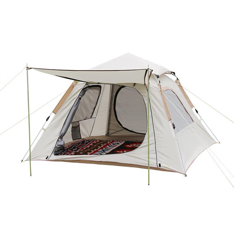 Ceyu Automatic Waterproof Camping Tent