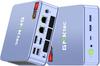 GMKtec M5 Ultra Gaming Mini PC with AMD Ryzen 7 7730U 16GB 512GB Dual Desktop 8K Bluetooth HDMI Small Form Factor Windows 11 Silent Design 7730U