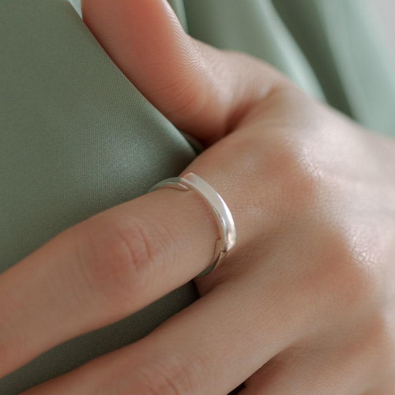Pinaf Bridge Ring
