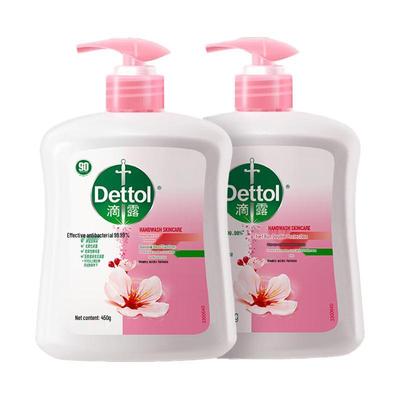 Nourishing Hand Wash