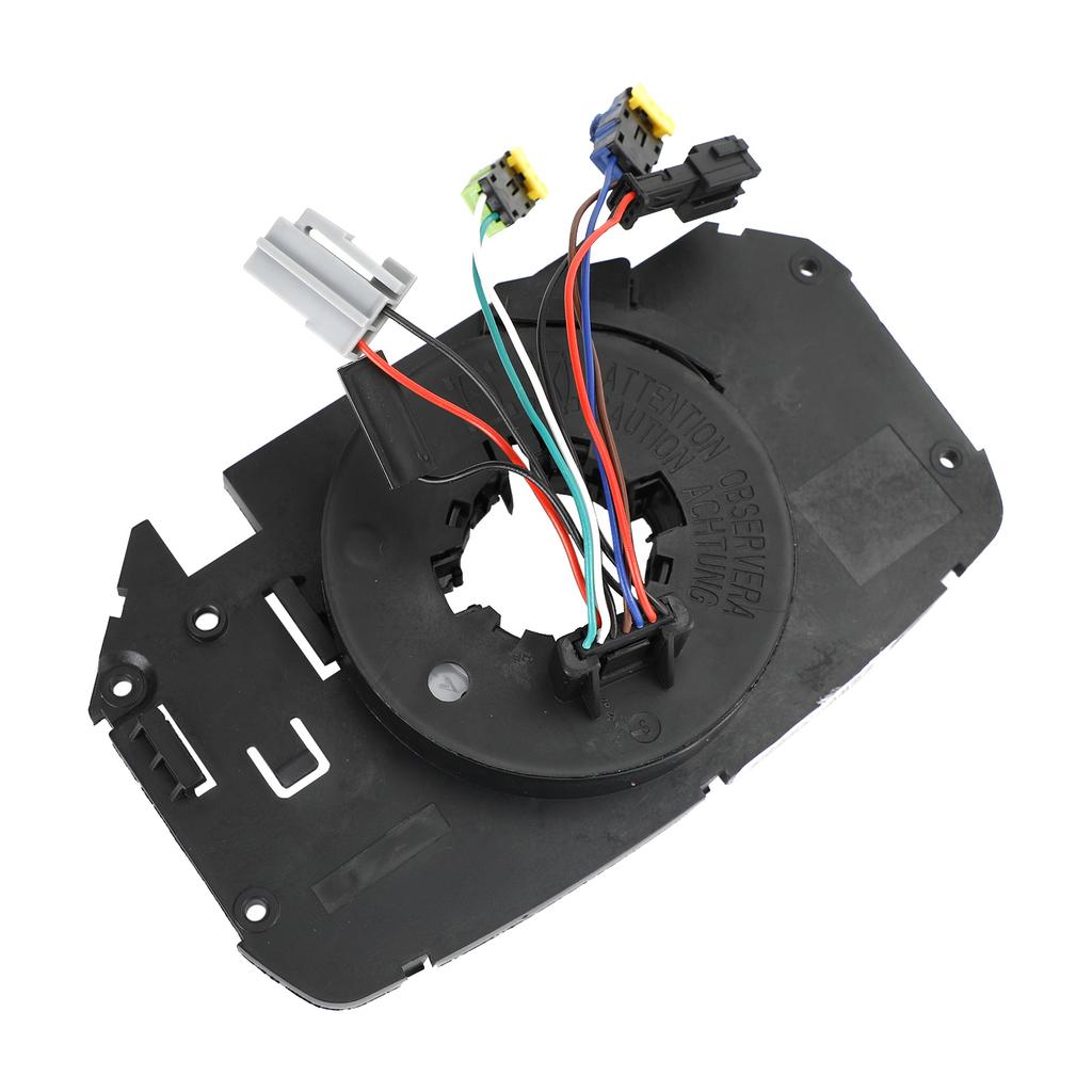 Airbag Squib Spiral Cable Clock Spring 8200216462 For Renault Megane II 02-08