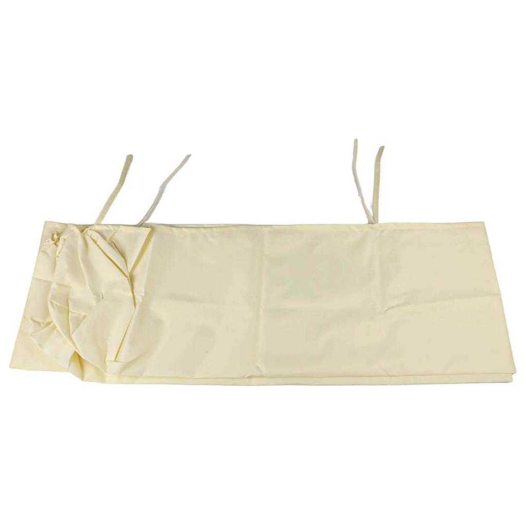 Praktisches Design 420D Abdeckung Markise Aufbewahrungstasche Staubschutz