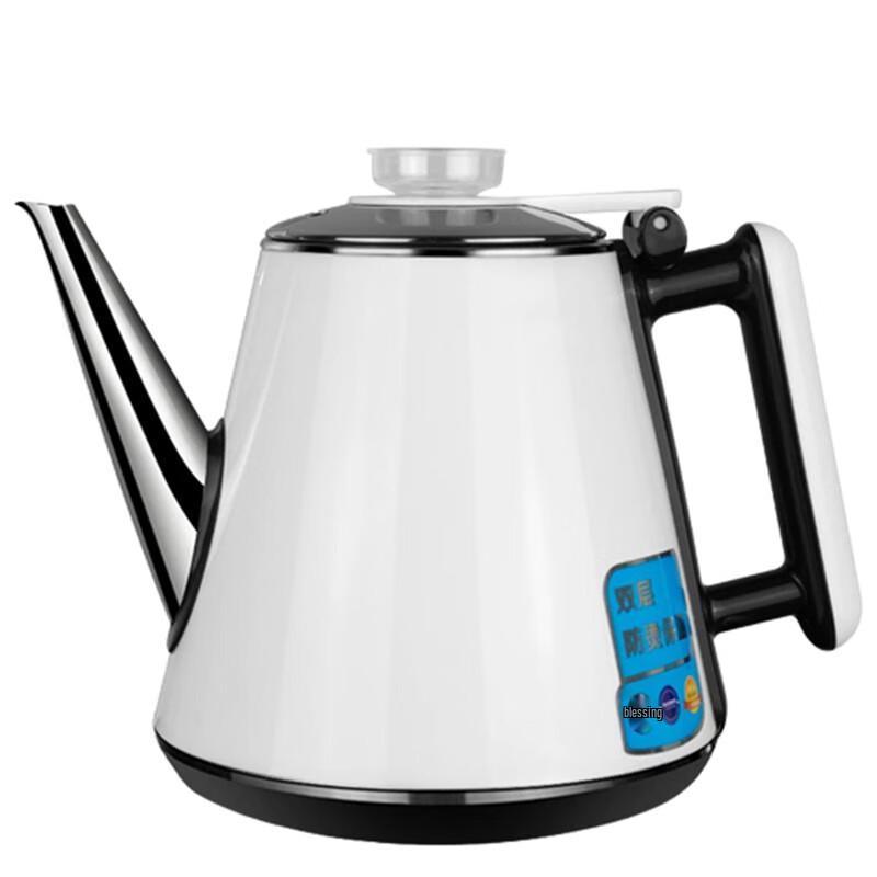 LocknLock 304 Stainless Steel Anti-Scalding Kettle