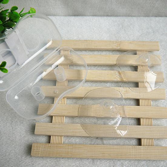 2 stuks herbruikbare siliconen hoes moederschap tepelbeschermer schild voor baby borstvoeding