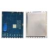 Wireless Audios Video Receiver Module with Stable Signal Easy Integration for DIY Electronics Projects for Enthusiasts
