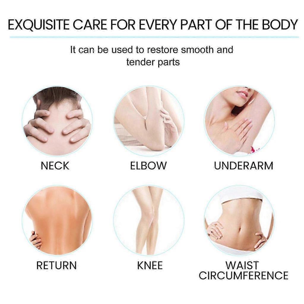 New Model Eelhoe Body Wash Acidifies, Cleanses Body Odor, Hydrates, Moisturizes, Makes The Skin Smooth And Firm, And Is A Hydrating Body Wash