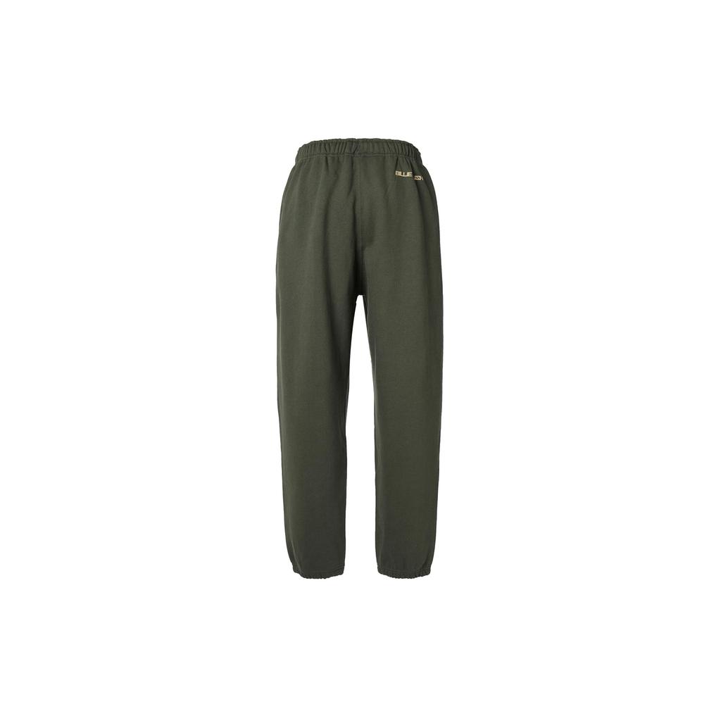 Nike X Billie Eilish Fleece Sweatpants DQ7752-355