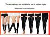 Cross-Border Sports Compression Socks 20-30mmHg: Calf Protection Mid-Tube Toe