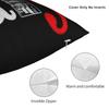 Italy Italian Flag Italia Pillow Cover Morden Pillow Case For Living Room Chair Soft Pillowcases Gift
