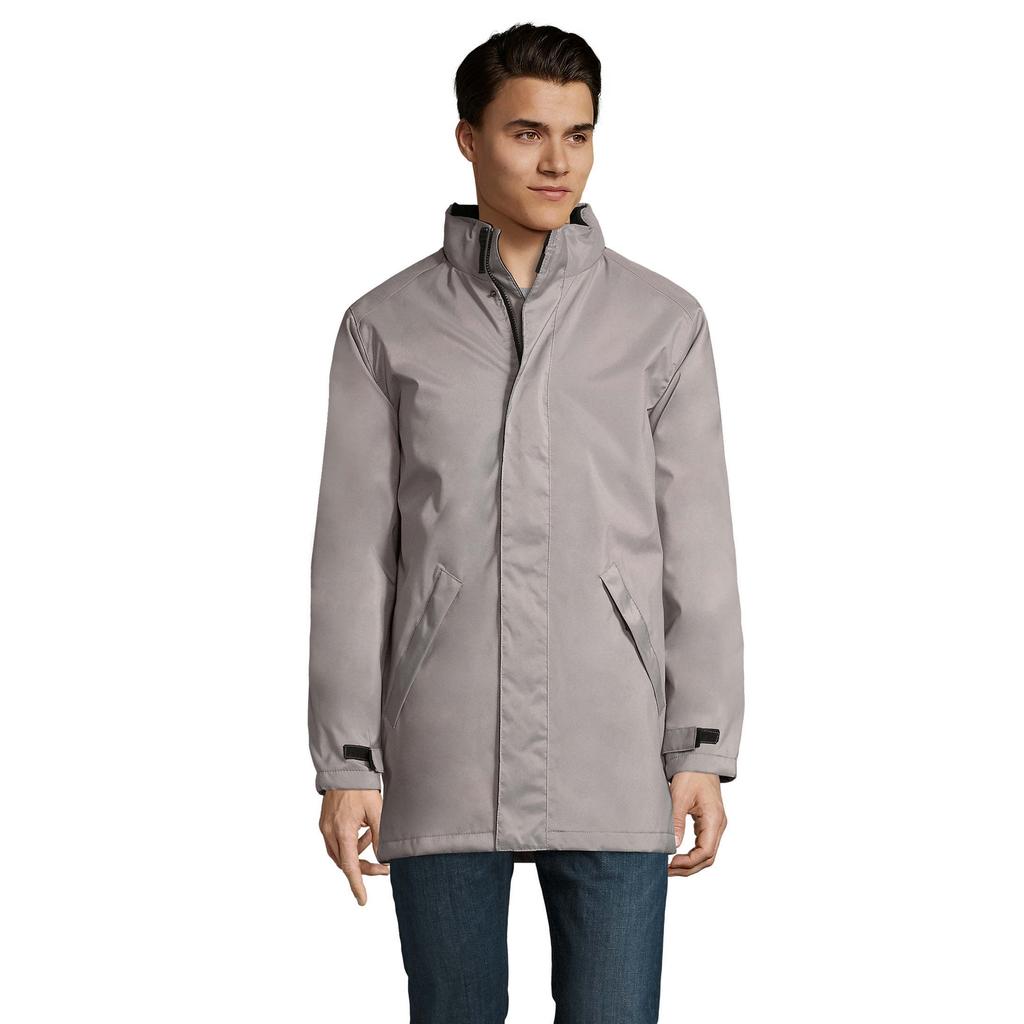 SOLS Unisex Adult Robyn Padded Lining Jacket