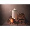 Vintage Hand Ground Coffee Canvas Painting Latte Posters and Prints Bars Kitchen Cafe Wall Art Picture Home Restaurant Decor