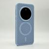 Breathable Honeycomb Magnetic Case for OnePlus 13 12 Ace5 Pro Hard Plastic For Magsafe Wireless Charging Shockproof Matte Cover