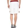 New Nike Casual Shorts Men's White AJ5595-100