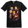 Tokyo Revengers T Shirt W/ Takemichi Mikey Draken Anime Manga Graphic Art Tee