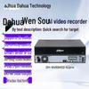 Dahua Super MAX 4K 32-Channel NVR Surveillance Recorder