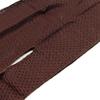 Trifong Durag Brown Mesh Fabric Quick Dry Breathable Summer Bandana Hip Hop Dance Waves Cap Doo-rag Hiphop Costume Dance Costume Rapper BureI Dance