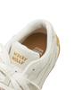 Wacky Willy Kitte Sneakers Ecru