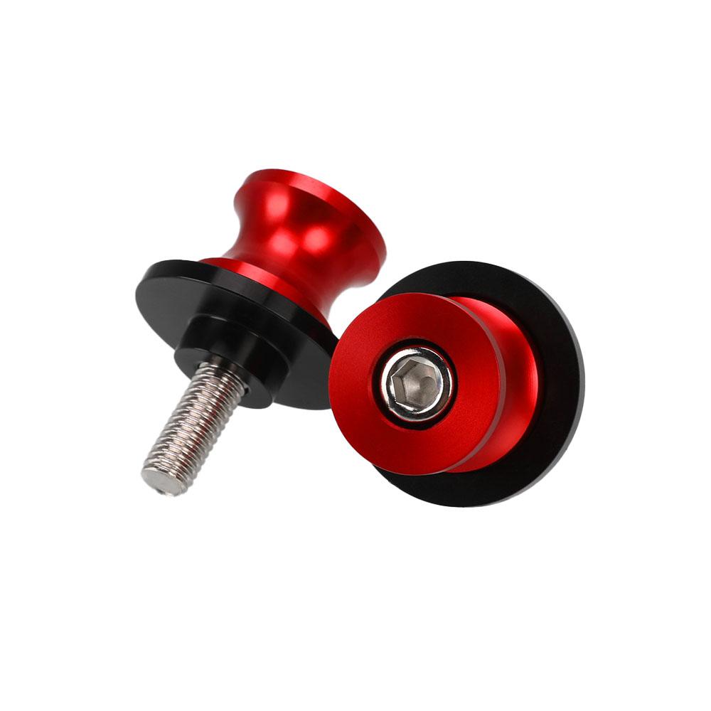 Motorcycle For CFMOTO 250CL-X 300CL-X 450CL-C 700CL-X CLX CL-X 250 300 450 700 CL X Swingarm Spools Rear Stand Screws Sliders