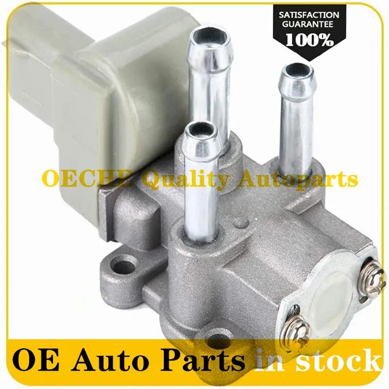 22270-15010 22270-16060 22270-16010 1 Stück Leerlaufregler für Toyota Celica GT GTS MR2 Basis Camry Limousine DX LE XLE DLX 2,2L