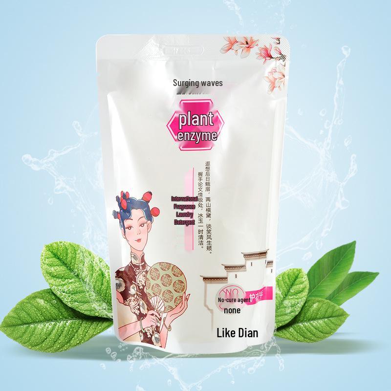 

Средство для стирки с ароматом лаванды, с 72-часовым стойким ароматом и мощным удалением пятен