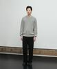 BLANKROOM Neat Slacks_Black