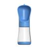 Portable Dog Water Bottle for Travel & Outdoors