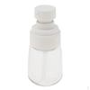 Plastic Bottle Travel Lotion And Storage Case