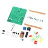 Nuovo Stile Kit Elettronico Fai da Te Lanterna dei Sogni Carillon Saldatura Tavola di Pratica Saldatura Circuiti Pcb