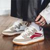 Fashion 2024 Autumn Winter Low Top Casual Breathable Trend Board Shoes Unisex Sports Skateboarding Shoes Fashion Vulcanized Shoes men