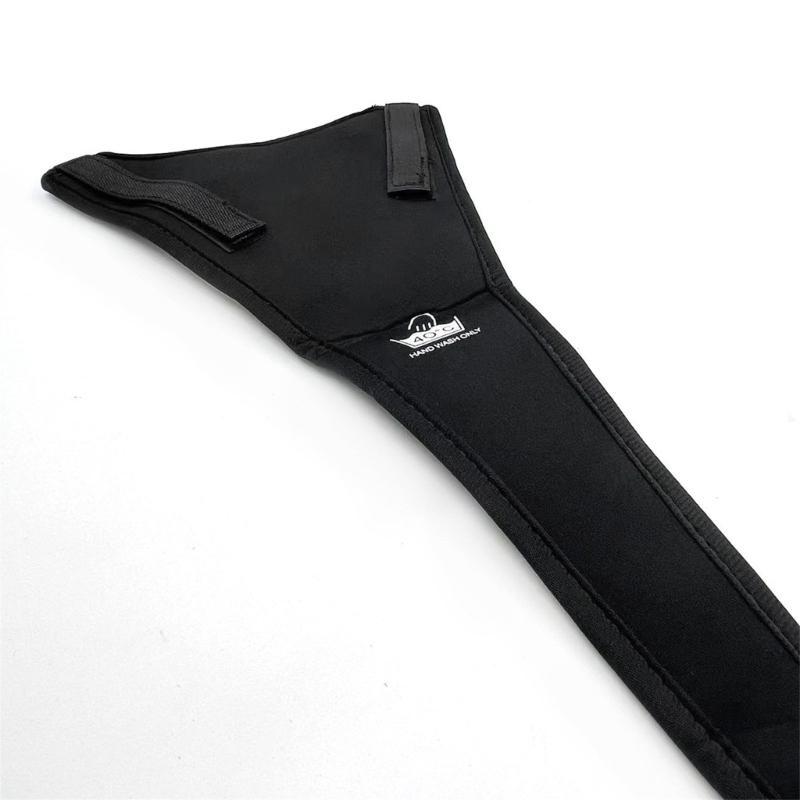 Sweat Net Sweat Absorbs Guard Net with Phone Pouch Protector Cover Bike Frame Sweat Guard for Cycling Training Road Bike