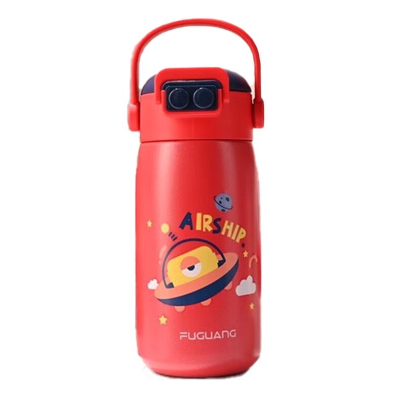 FUGUANG Duoduo Kids Vacuum Bottle