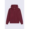Animal Mens Icon Logo Full Zip Hoodie