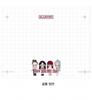 [USED] BLACK PINK Photo Album JENNIE ver. YG Official