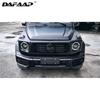 Smoked Corner Light Assembly for Mercedes G-Class W464, Easy Install, Modified Turn Signal