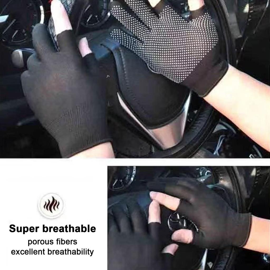 Winter Fishing Gloves 2 Fingers Flipped Waterproof Winter Gloves Windproof Photography Men Women Warm outdoor Sports Gloves