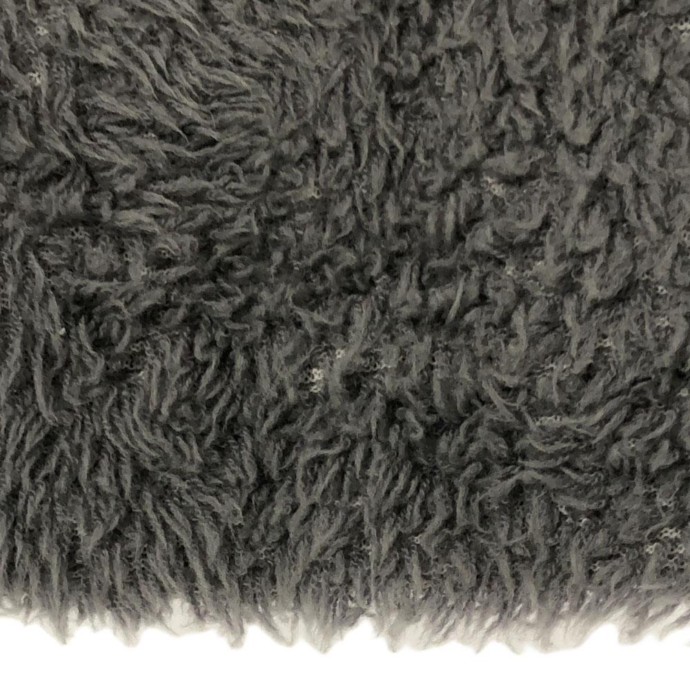 ozone community made in Japan Bore jacket gray Women Used