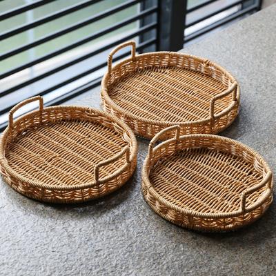 Decoração de mesa e acessórios – Bandejas