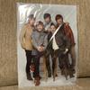 [USED] BIGBANG Goods Clear File