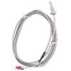 0-400℃ J Type Thermocouple M6 Thread Thermistor Temp Probe  Temperature Monitoring