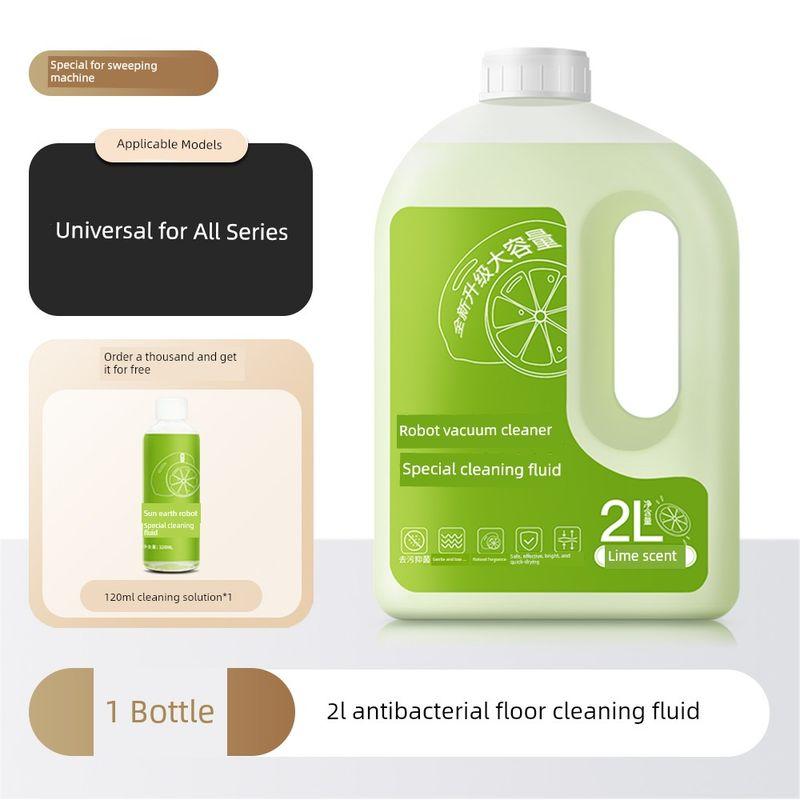 Compatible with Ecovacs T80/S Consumables, Sweeping Robot Accessories, Pro Side Roller Brush, Mop, Filter, Dust Bag, Cleaning Fluid