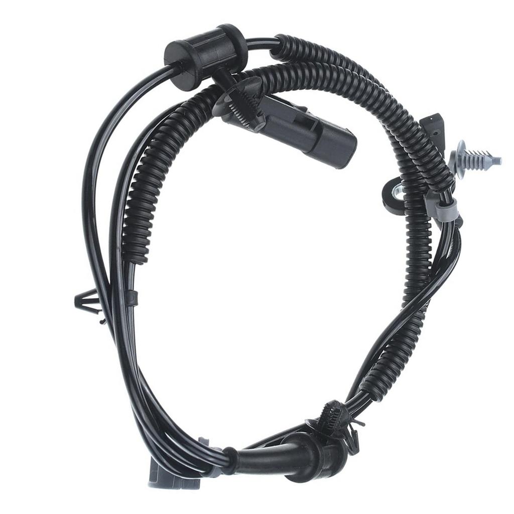 Rear Left ABS Wheel Speed Sensor 22831245 for Opel Insignia A