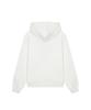 Love Moment Hoodie / White