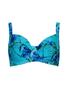 Marc & Andre Underwired Soft Cup Swim Bra (65570)